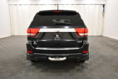 2012 Jeep Grand Cherokee, $12349. Photo 6