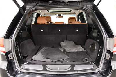 2012 Jeep Grand Cherokee, $12349. Photo 7