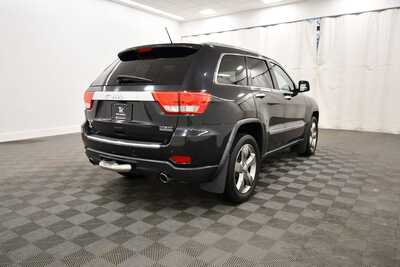 2012 Jeep Grand Cherokee, $12349. Photo 8