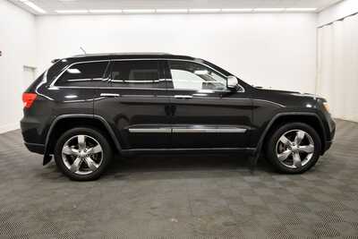 2012 Jeep Grand Cherokee, $12349. Photo 9