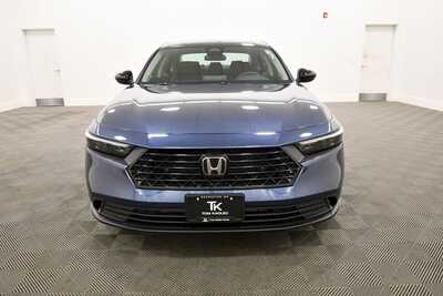 2026 Honda Accord, $31890. Photo 10