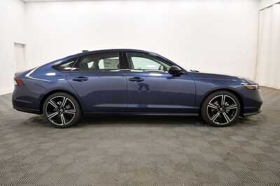 2026 Honda Accord, $31890. Photo 8