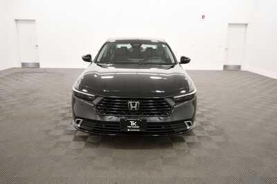 2026 Honda Accord, $40690. Photo 10