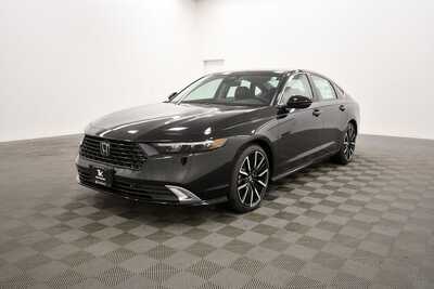 2026 Honda Accord, $40690. Photo 2