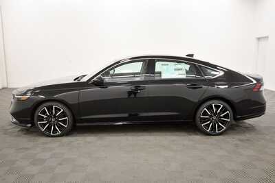 2026 Honda Accord, $40690. Photo 4