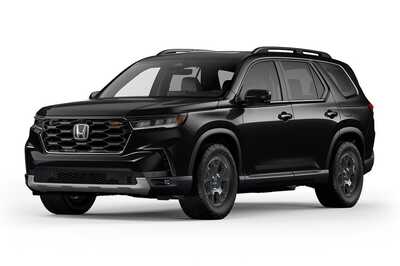 2026 Honda Pilot, $52440. Photo 2