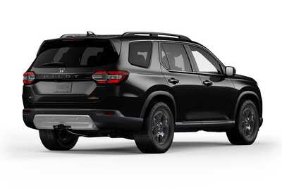 2026 Honda Pilot, $52440. Photo 5