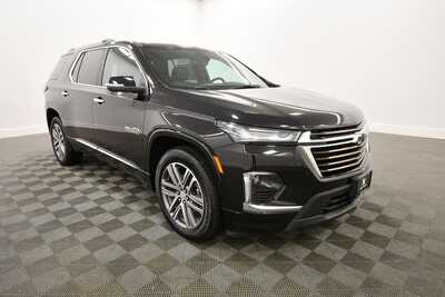 2024 Chevrolet Traverse, $46349. Photo 10
