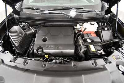 2024 Chevrolet Traverse, $46349. Photo 12