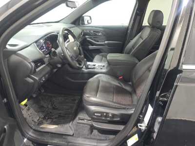 2024 Chevrolet Traverse, $50349. Photo 3