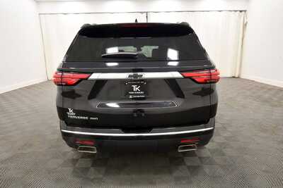 2024 Chevrolet Traverse, $46349. Photo 6