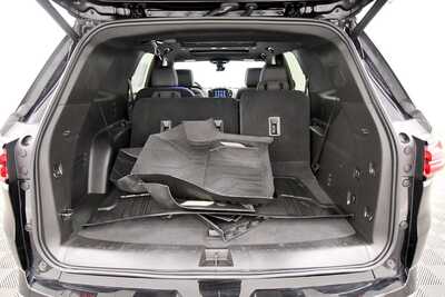 2024 Chevrolet Traverse, $46349. Photo 7