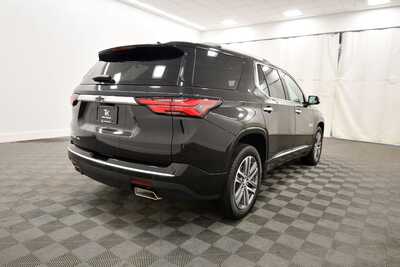 2024 Chevrolet Traverse, $46349. Photo 8
