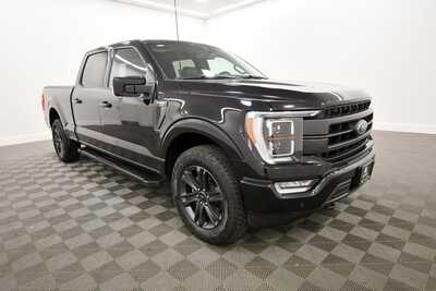 2023 Ford F150 Crew Cab, $48349. Photo 10