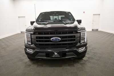 2023 Ford F150 Crew Cab, $48349. Photo 11