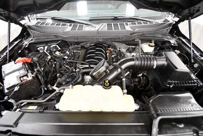 2023 Ford F150 Crew Cab, $48349. Photo 12