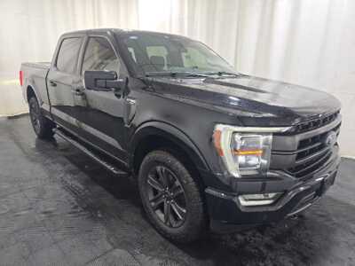 2023 Ford F150 Crew Cab, $51349. Photo 2