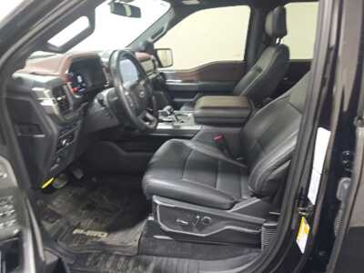 2023 Ford F150 Crew Cab, $51349. Photo 3