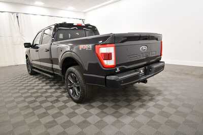 2023 Ford F150 Crew Cab, $48349. Photo 5
