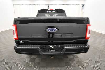2023 Ford F150 Crew Cab, $48349. Photo 6