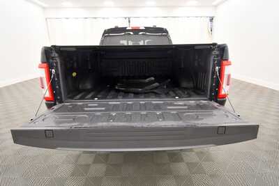 2023 Ford F150 Crew Cab, $48349. Photo 7