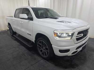 2020 RAM 1500 Crew Cab, $35849. Photo 2