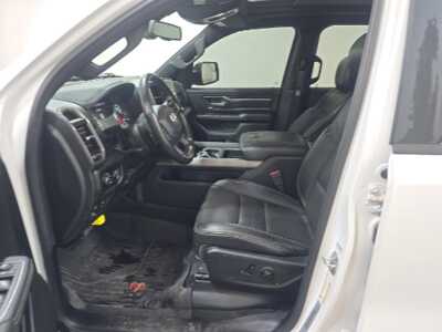 2020 RAM 1500 Crew Cab, $35849. Photo 3