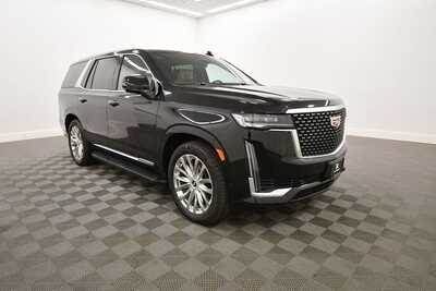 2021 Cadillac Escalade, $58849. Photo 10