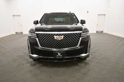2021 Cadillac Escalade, $58849. Photo 11