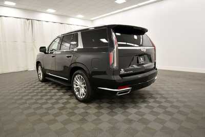 2021 Cadillac Escalade, $58849. Photo 5