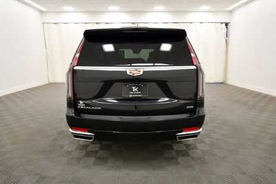 2021 Cadillac Escalade, $58849. Photo 6