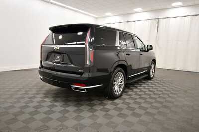 2021 Cadillac Escalade, $58849. Photo 8