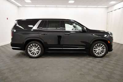 2021 Cadillac Escalade, $58849. Photo 9