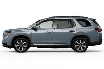 2026 Honda Pilot, $55645. Photo 2