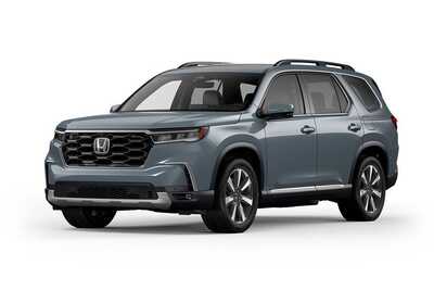 2026 Honda Pilot, $55645. Photo 5