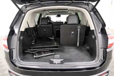 2025 Honda Pilot, $50349. Photo 6
