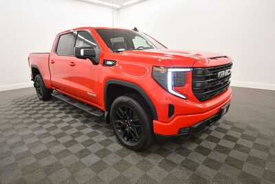 2024 GMC 1500 Crew Cab, $44349. Photo 10