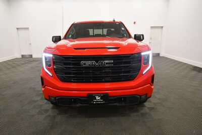 2024 GMC 1500 Crew Cab, $44349. Photo 11