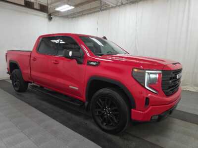2024 GMC 1500 Crew Cab, $48349. Photo 2