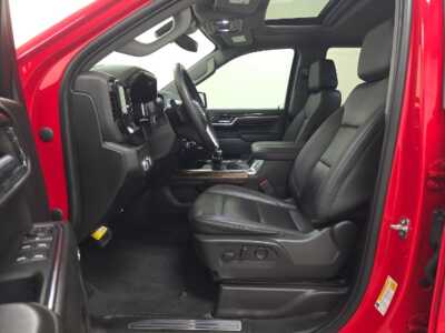 2024 GMC 1500 Crew Cab, $48349. Photo 3