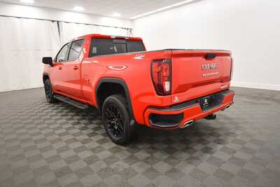 2024 GMC 1500 Crew Cab, $44349. Photo 5
