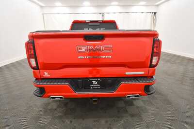 2024 GMC 1500 Crew Cab, $44349. Photo 6