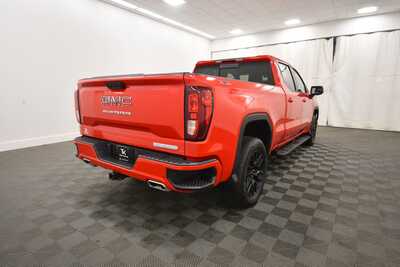 2024 GMC 1500 Crew Cab, $44349. Photo 8