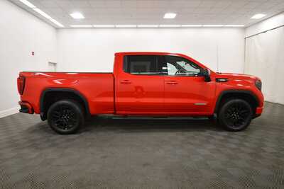 2024 GMC 1500 Crew Cab, $44349. Photo 9