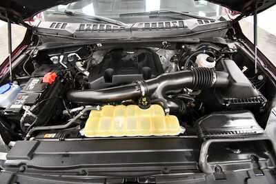 2020 Ford F150 Crew Cab, $33849. Photo 12