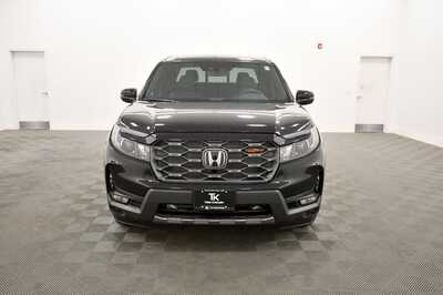 2026 Honda Ridgeline, $45024. Photo 10