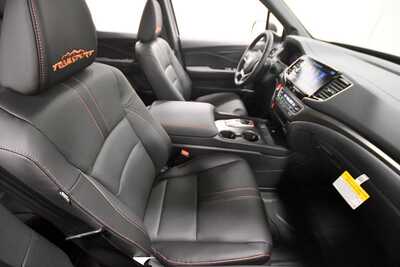 2026 Honda Ridgeline, $45024. Photo 12