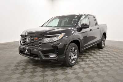 2026 Honda Ridgeline, $45024. Photo 2
