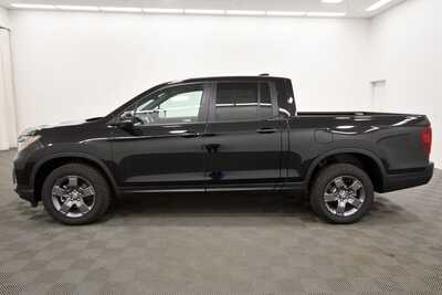 2026 Honda Ridgeline, $45024. Photo 4