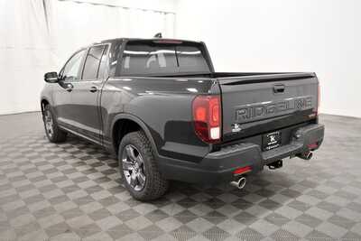 2026 Honda Ridgeline, $45024. Photo 5